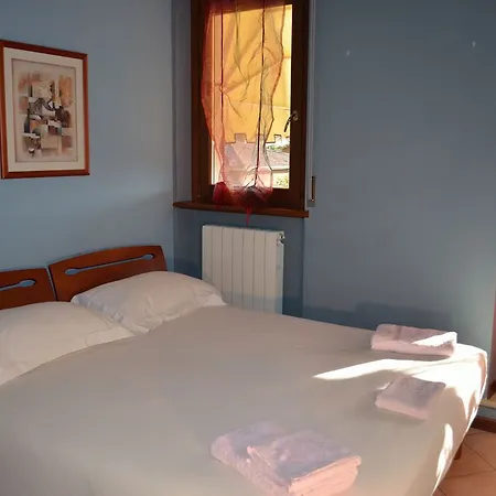 Apartamento Dolcecasa Pedemonte