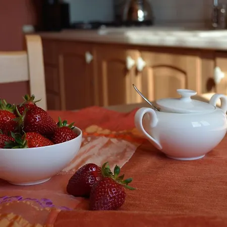 Apartamento Dolcecasa