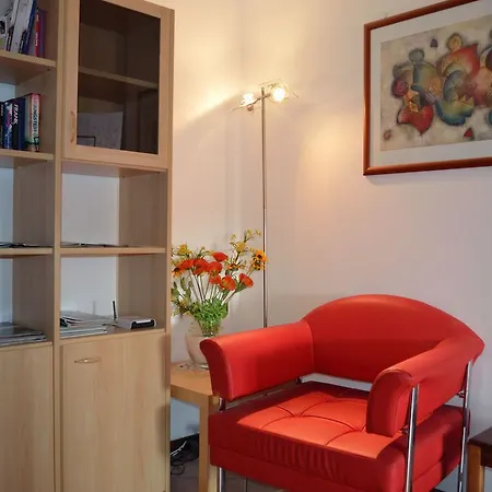 Dolcecasa Apartment Pedemonte