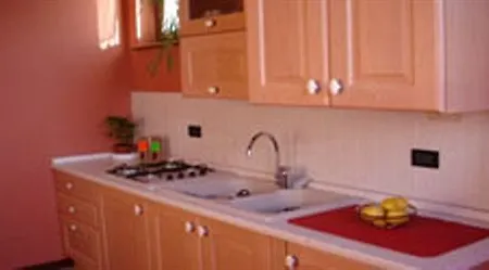 Dolcecasa Apartment Pedemonte