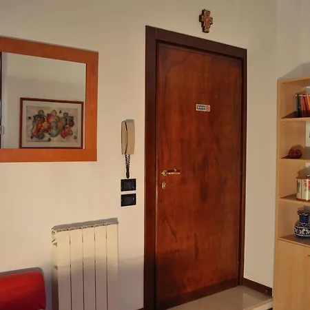 Dolcecasa Apartment