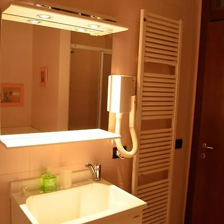 Apartamento Dolcecasa *