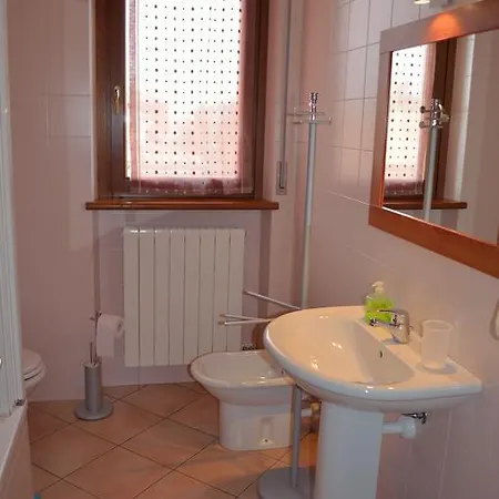 Dolcecasa Apartment